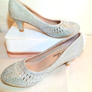 Bella luna shoes wholesale Clearance